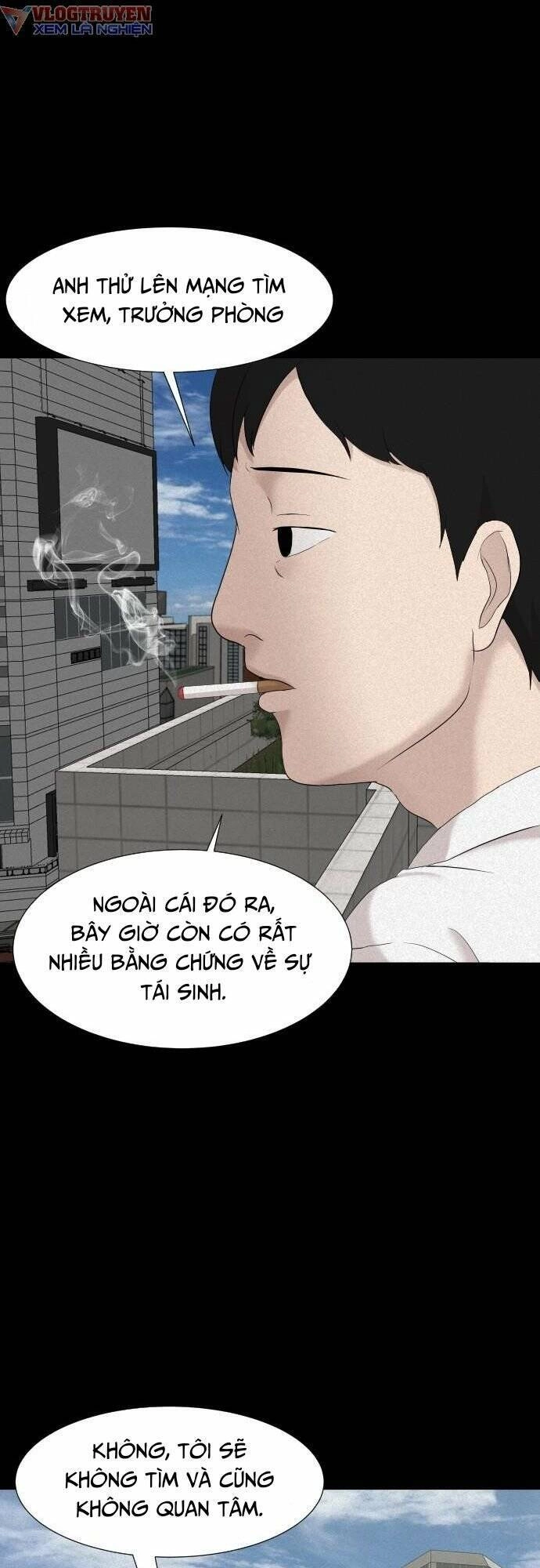 Cuốn Nhật Ký Kỳ Lạ Chapter 14 - 36