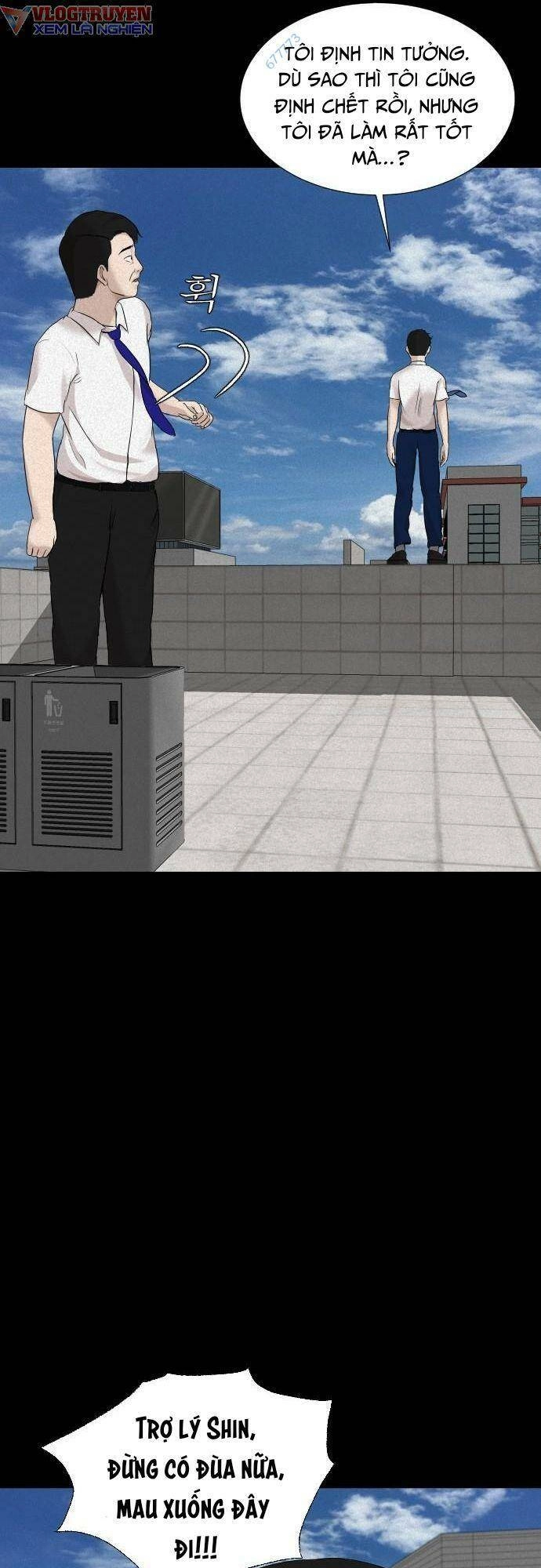 Cuốn Nhật Ký Kỳ Lạ Chapter 14 - 39