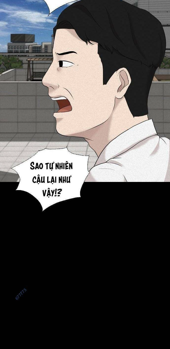 Cuốn Nhật Ký Kỳ Lạ Chapter 14 - 40