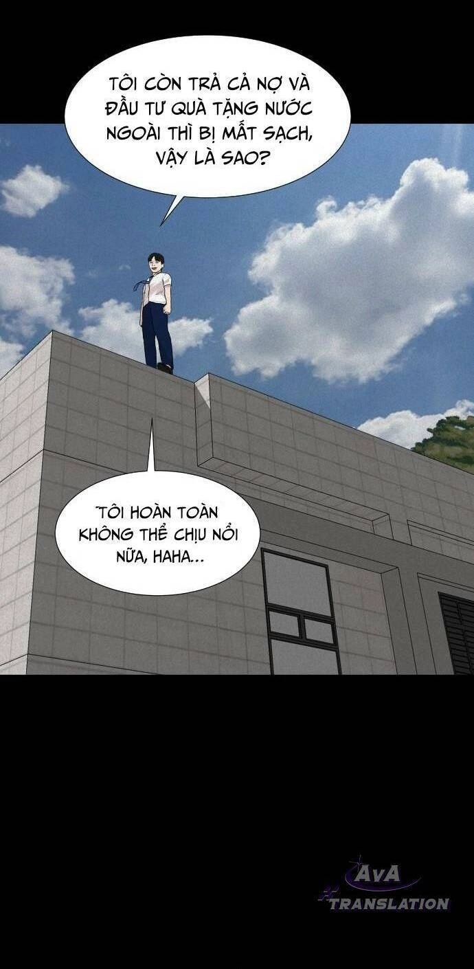 Cuốn Nhật Ký Kỳ Lạ Chapter 14 - 41