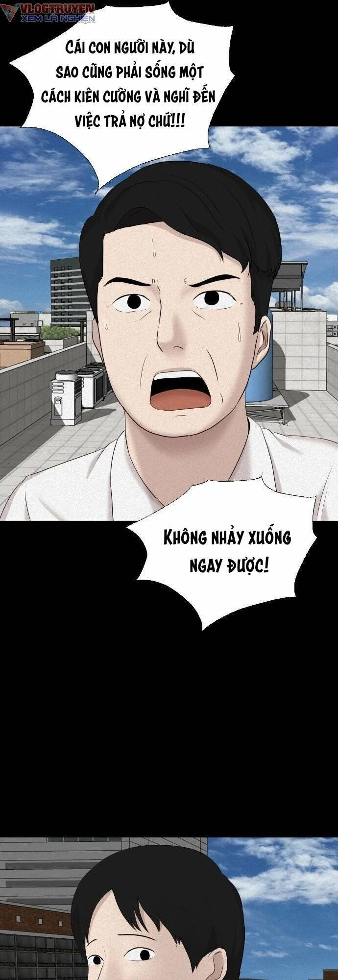 Cuốn Nhật Ký Kỳ Lạ Chapter 14 - 42