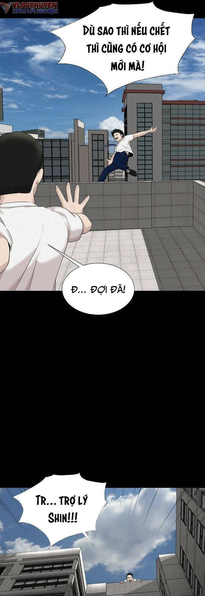 Cuốn Nhật Ký Kỳ Lạ Chapter 14 - 45