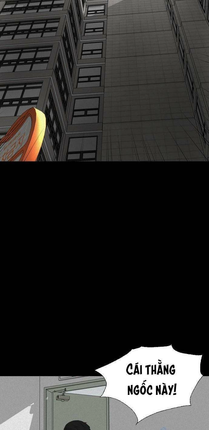 Cuốn Nhật Ký Kỳ Lạ Chapter 14 - 46