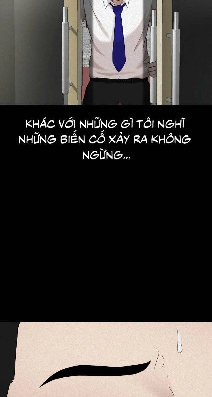 Cuốn Nhật Ký Kỳ Lạ Chapter 14 - 49