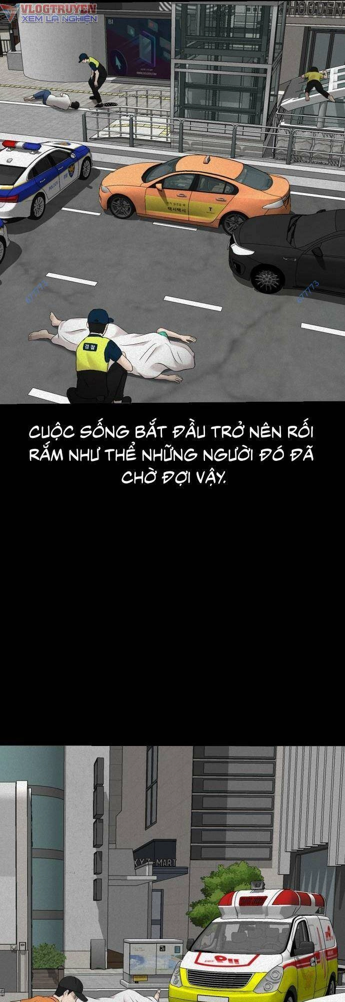 Cuốn Nhật Ký Kỳ Lạ Chapter 14 - 51