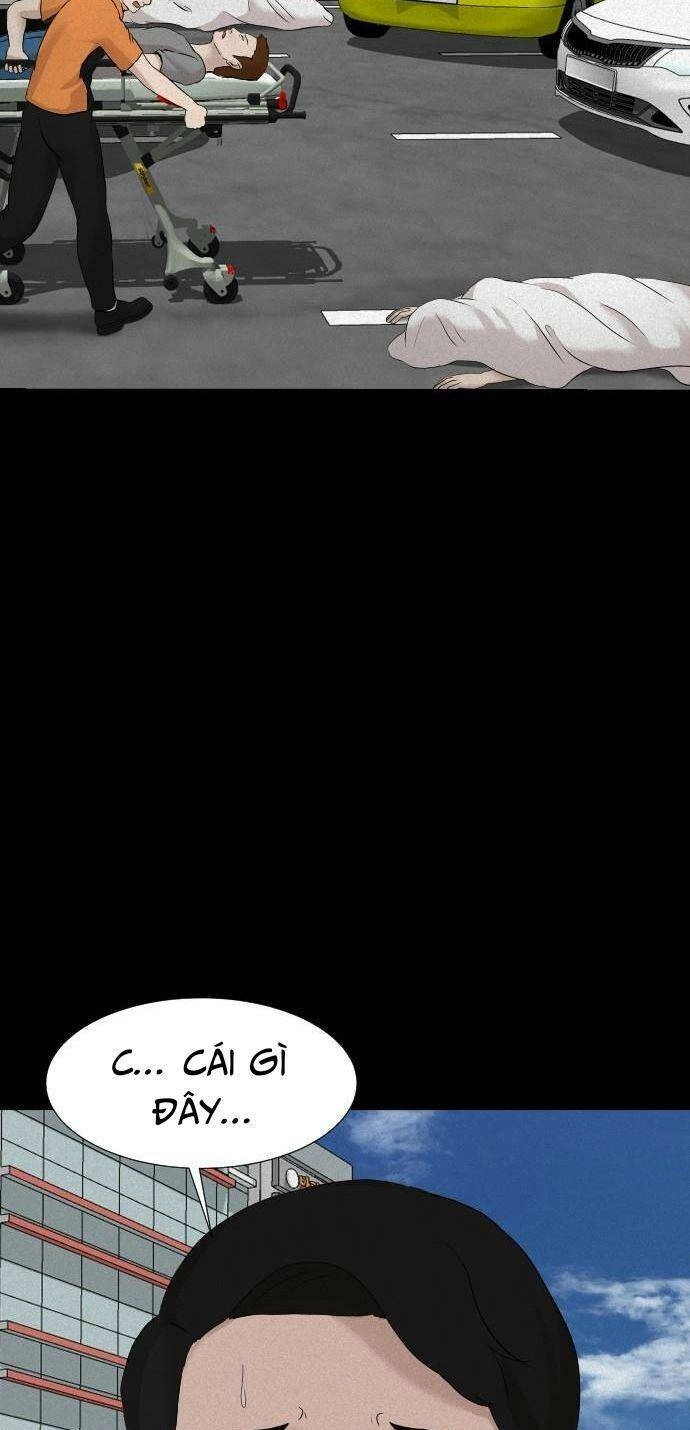 Cuốn Nhật Ký Kỳ Lạ Chapter 14 - 52