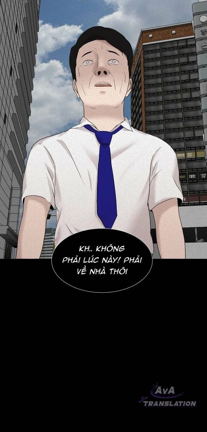 Cuốn Nhật Ký Kỳ Lạ Chapter 14 - 56