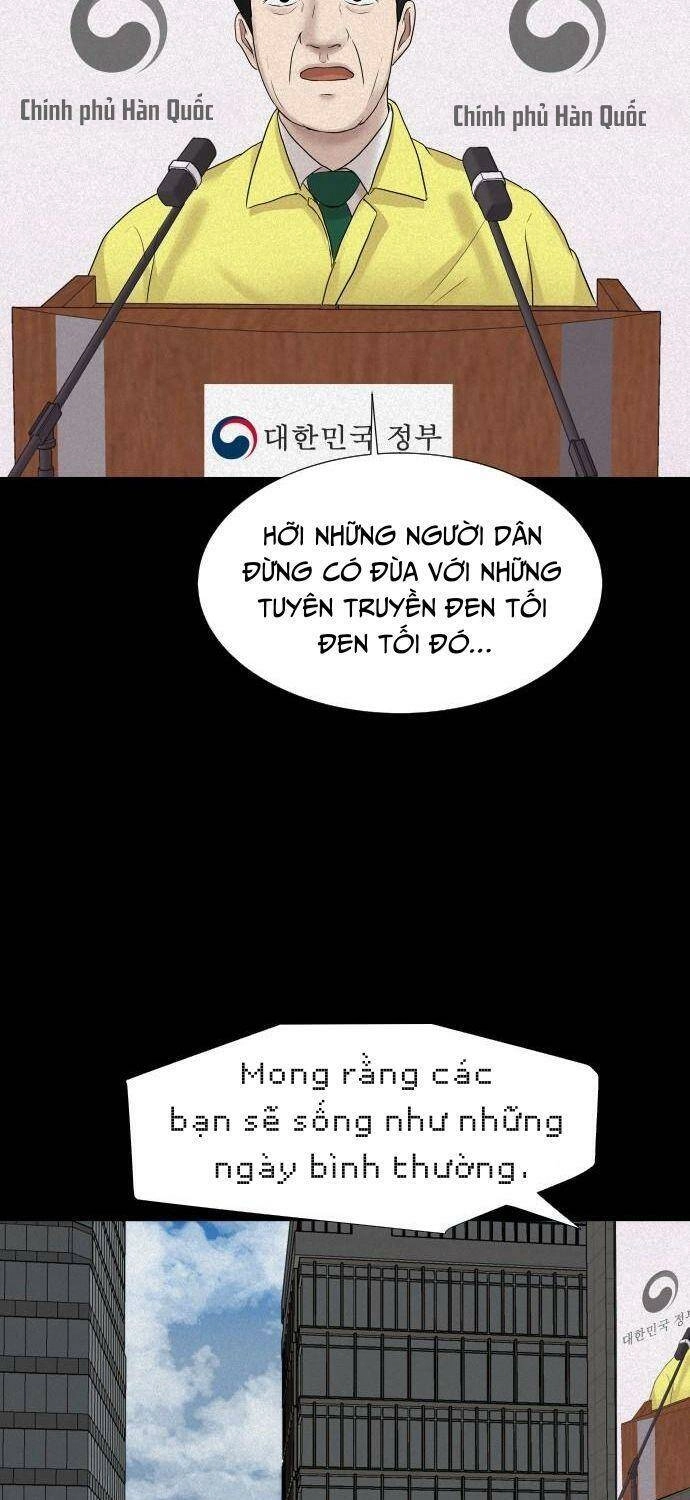 Cuốn Nhật Ký Kỳ Lạ Chapter 14 - 58