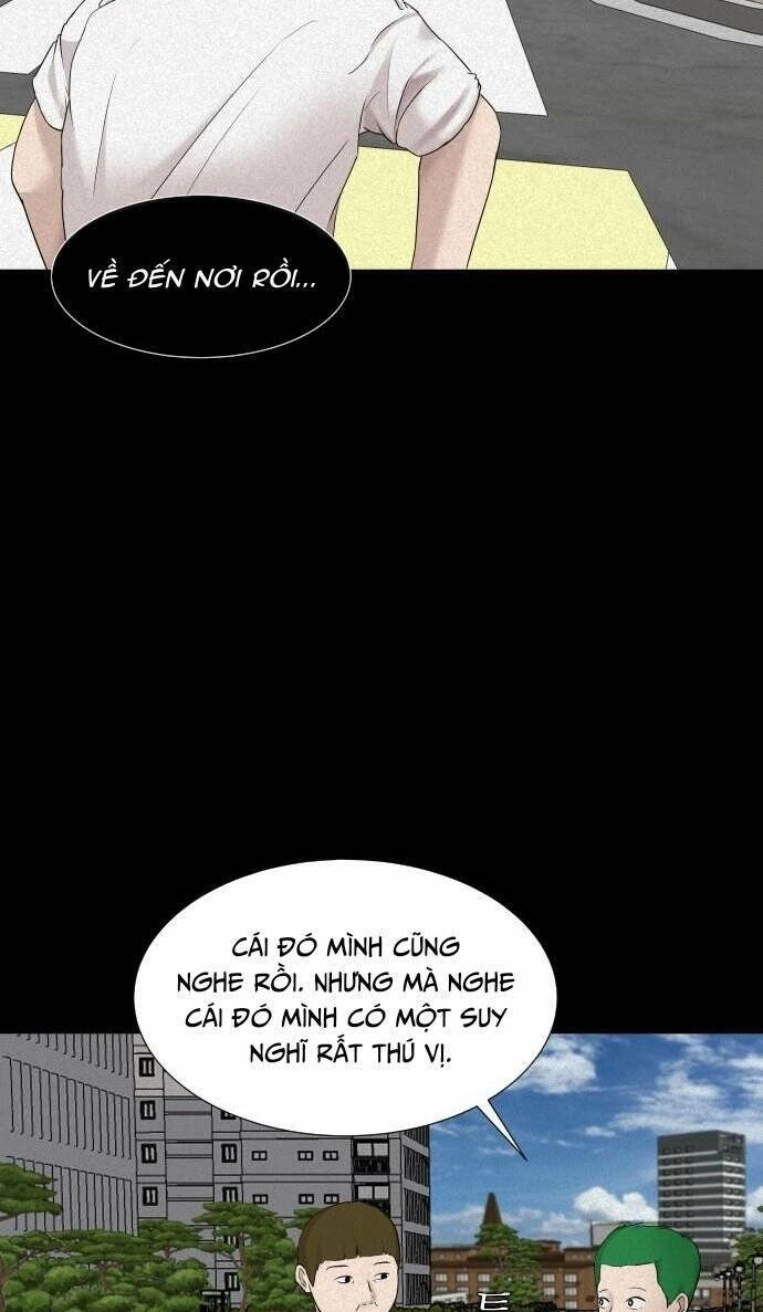 Cuốn Nhật Ký Kỳ Lạ Chapter 14 - 61