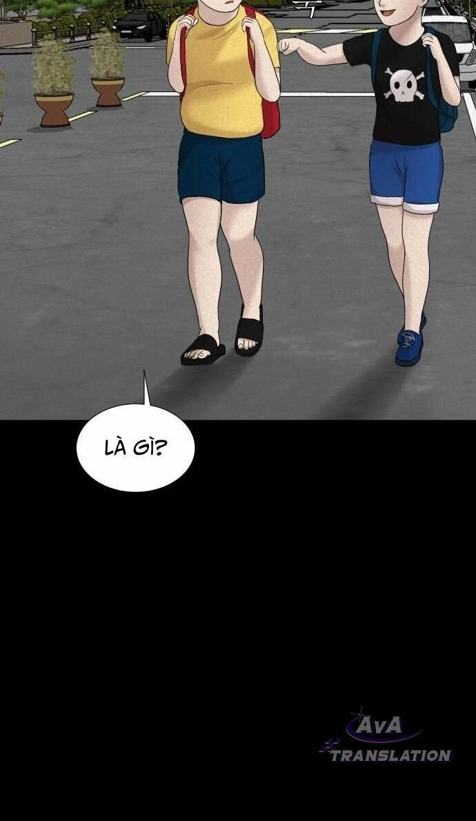 Cuốn Nhật Ký Kỳ Lạ Chapter 14 - 62