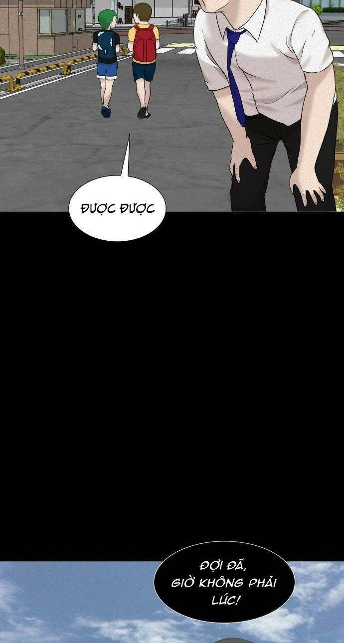 Cuốn Nhật Ký Kỳ Lạ Chapter 14 - 64