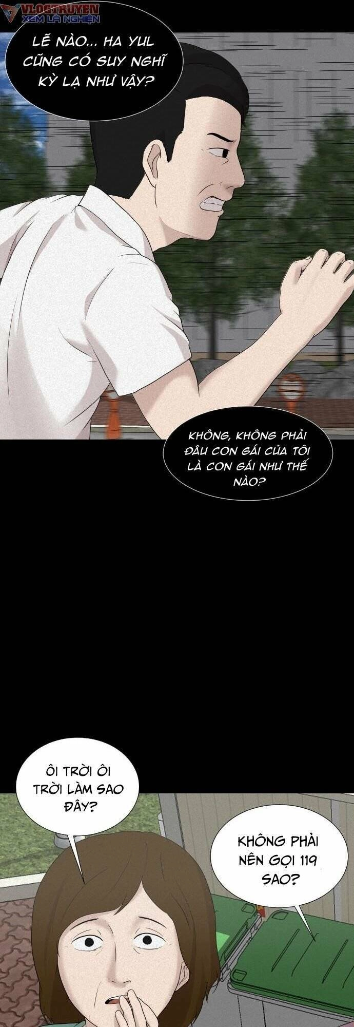 Cuốn Nhật Ký Kỳ Lạ Chapter 14 - 66