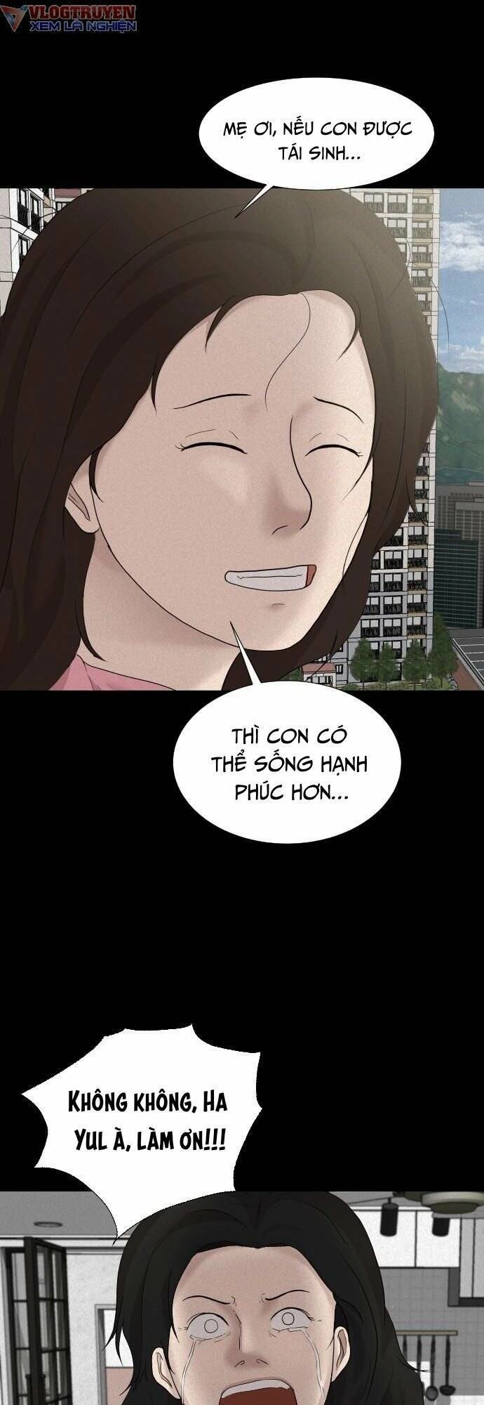 Cuốn Nhật Ký Kỳ Lạ Chapter 14 - 72