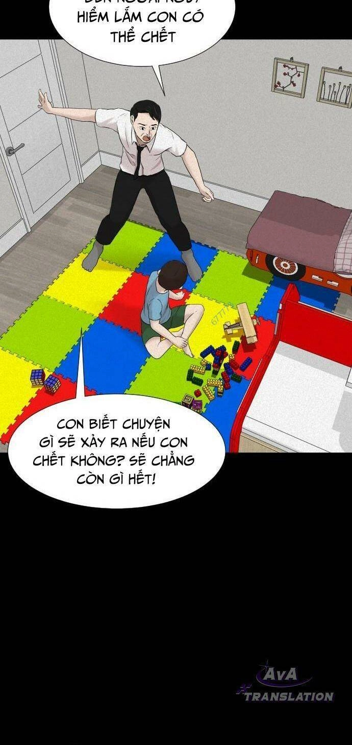 Cuốn Nhật Ký Kỳ Lạ Chapter 15 - 11