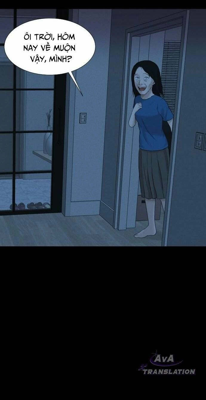 Cuốn Nhật Ký Kỳ Lạ Chapter 15 - 14