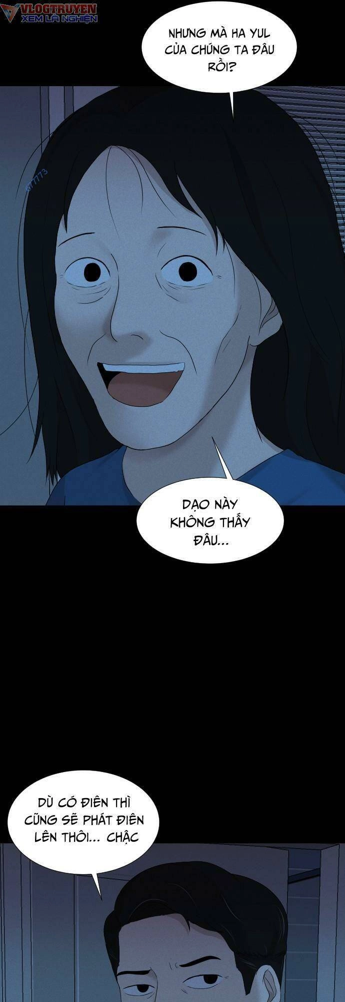 Cuốn Nhật Ký Kỳ Lạ Chapter 15 - 15