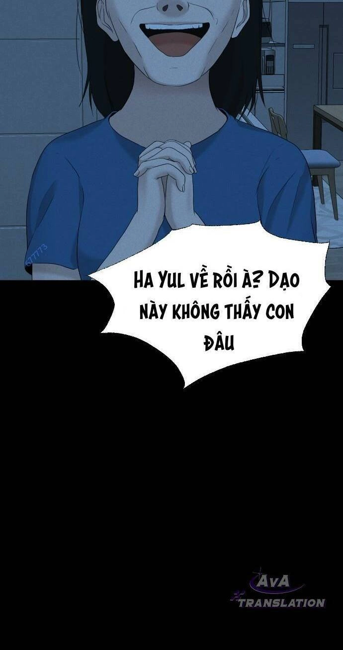 Cuốn Nhật Ký Kỳ Lạ Chapter 15 - 17