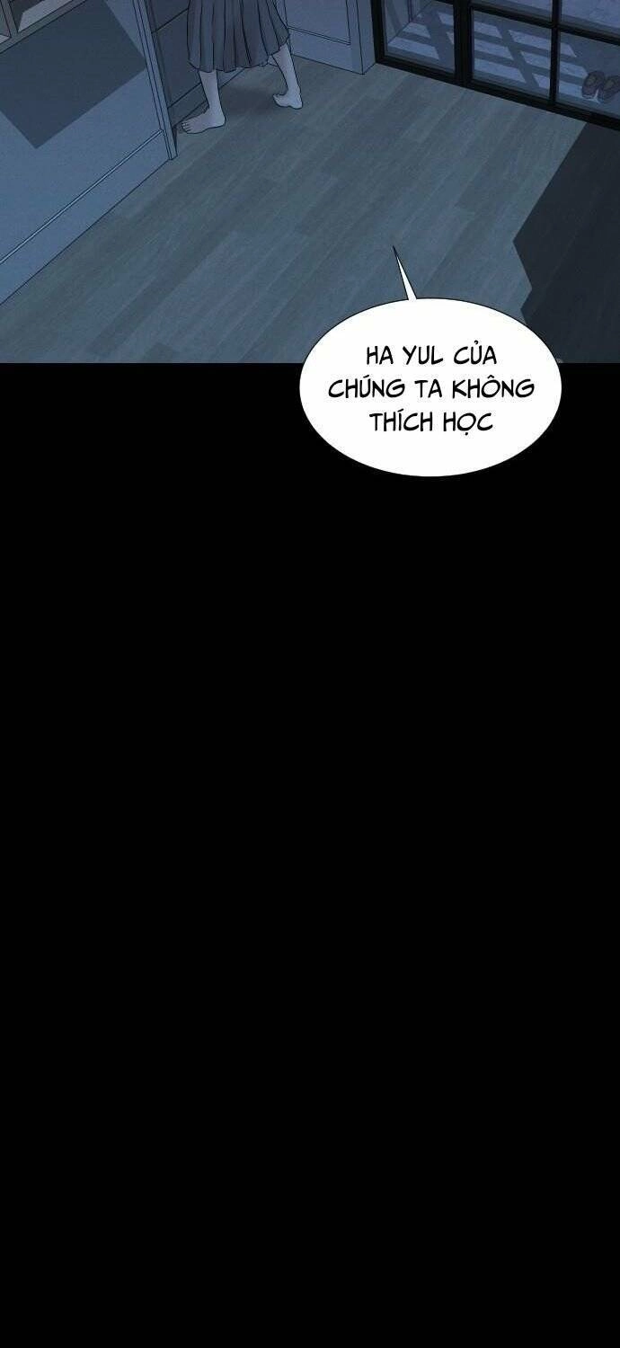 Cuốn Nhật Ký Kỳ Lạ Chapter 15 - 19