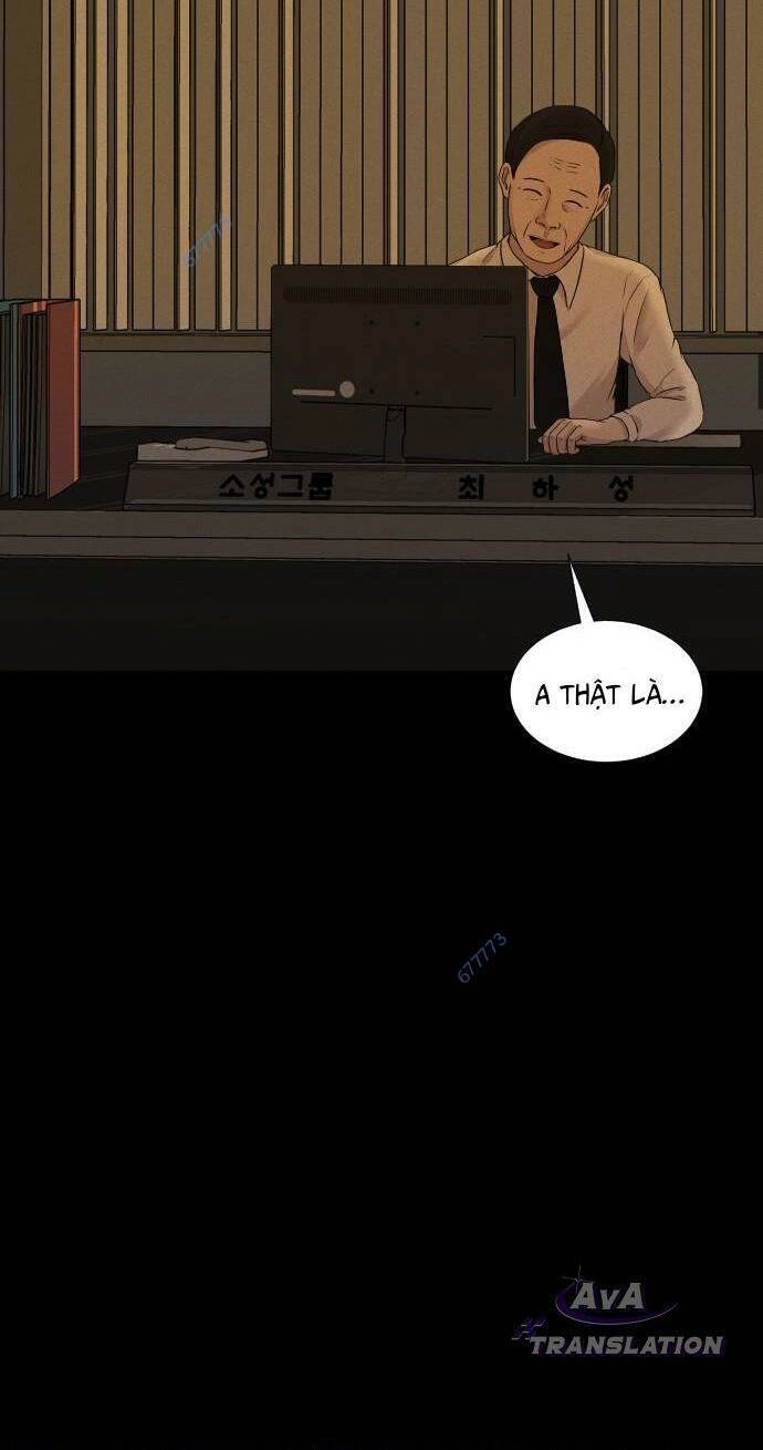 Cuốn Nhật Ký Kỳ Lạ Chapter 15 - 23