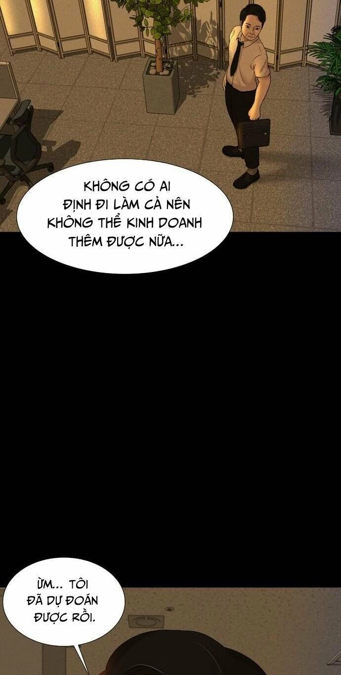 Cuốn Nhật Ký Kỳ Lạ Chapter 15 - 25