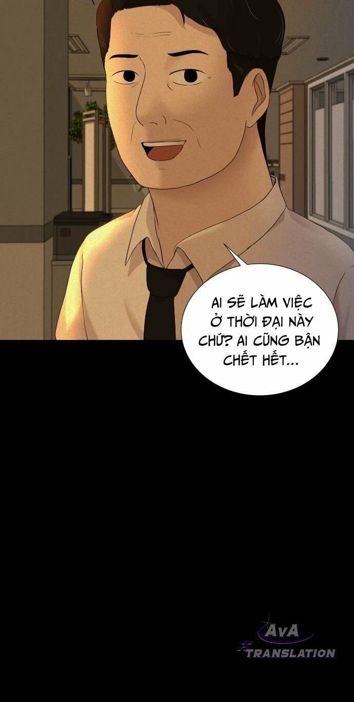 Cuốn Nhật Ký Kỳ Lạ Chapter 15 - 26