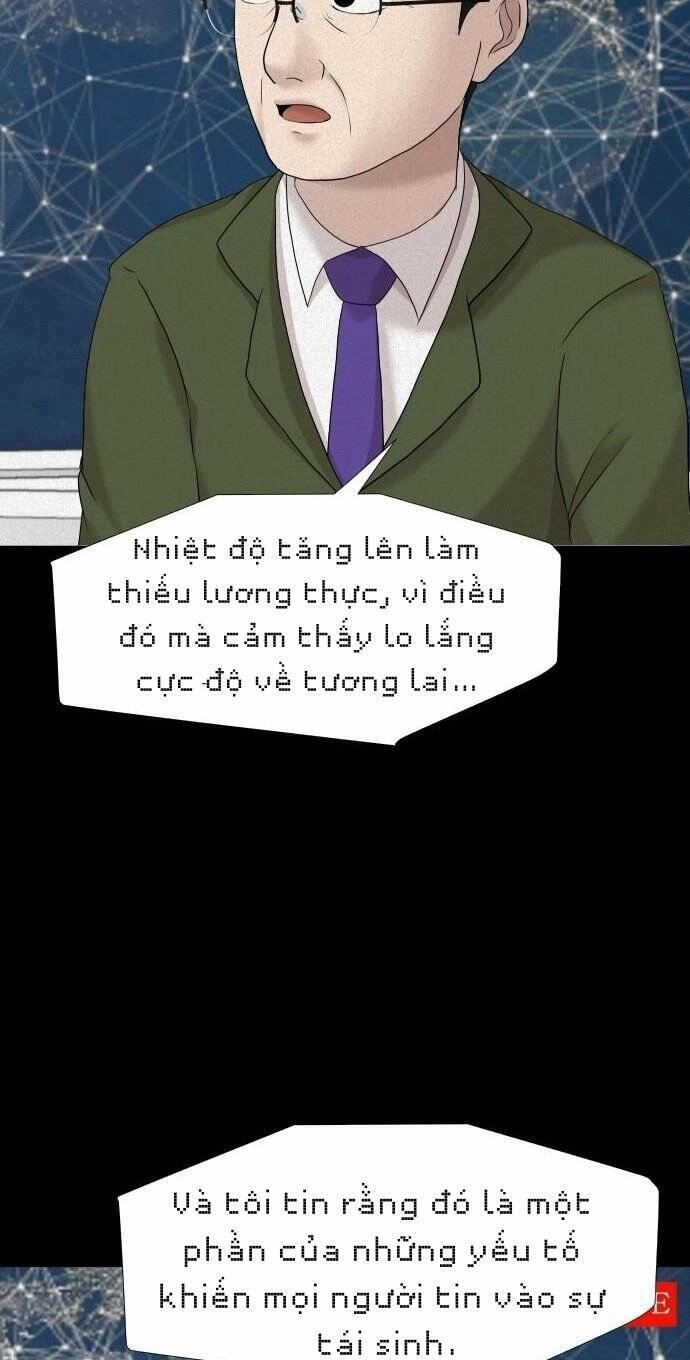 Cuốn Nhật Ký Kỳ Lạ Chapter 15 - 31