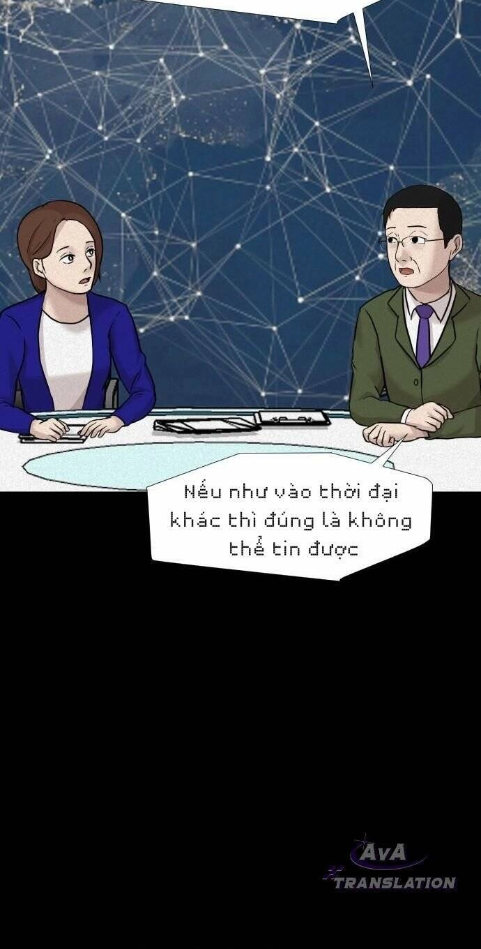 Cuốn Nhật Ký Kỳ Lạ Chapter 15 - 32