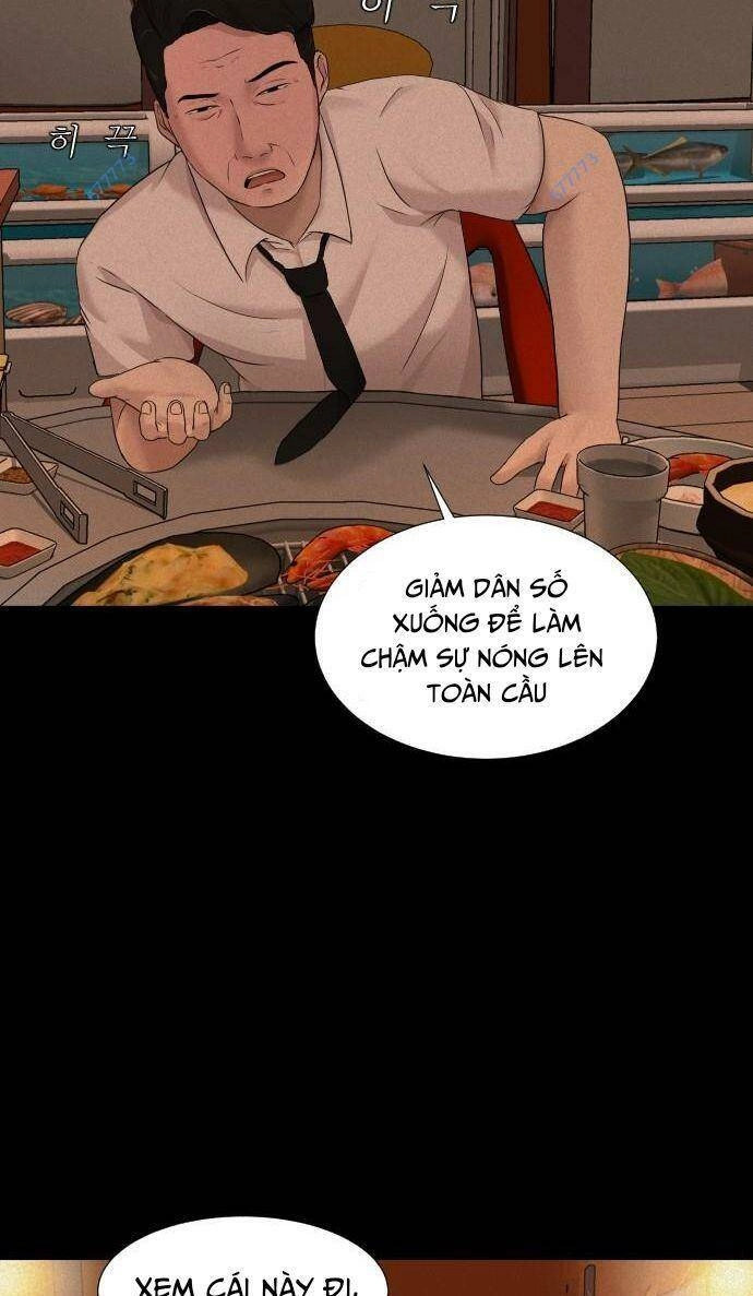 Cuốn Nhật Ký Kỳ Lạ Chapter 15 - 34