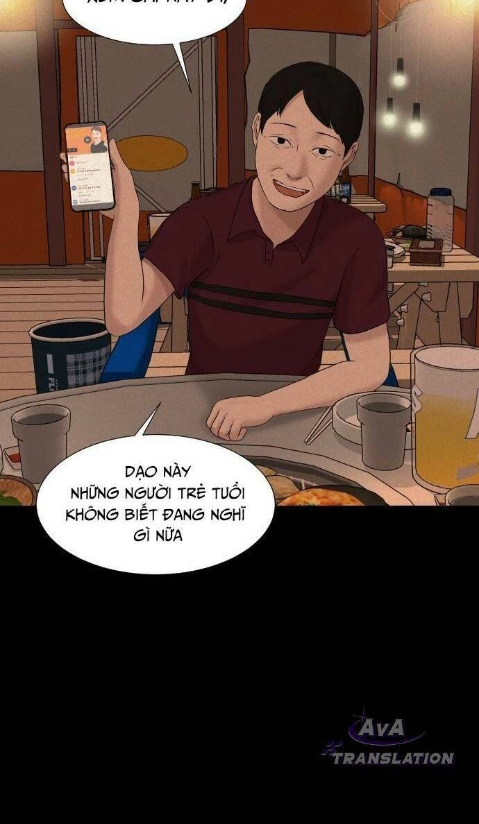 Cuốn Nhật Ký Kỳ Lạ Chapter 15 - 35