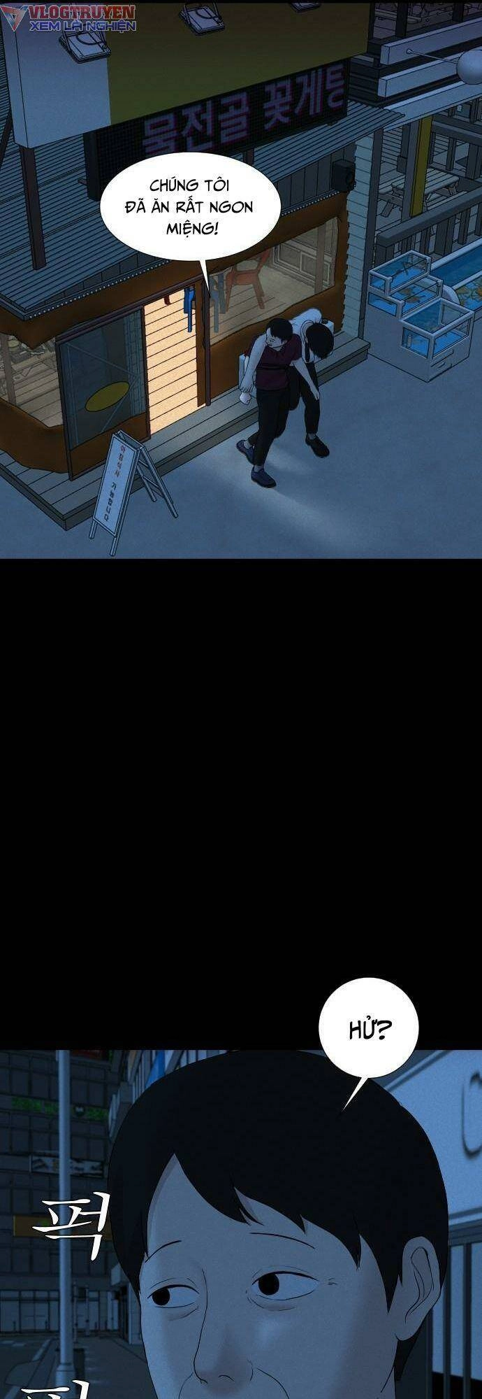 Cuốn Nhật Ký Kỳ Lạ Chapter 15 - 39