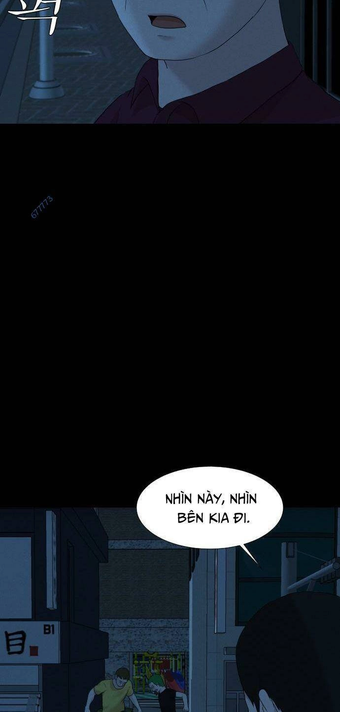 Cuốn Nhật Ký Kỳ Lạ Chapter 15 - 40