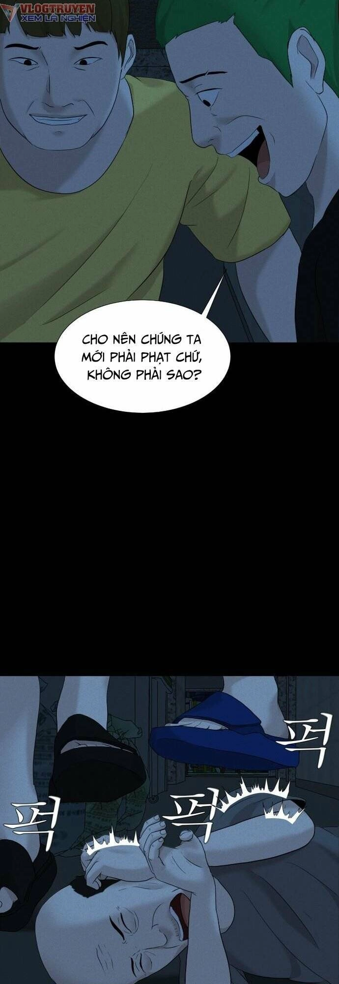 Cuốn Nhật Ký Kỳ Lạ Chapter 15 - 42