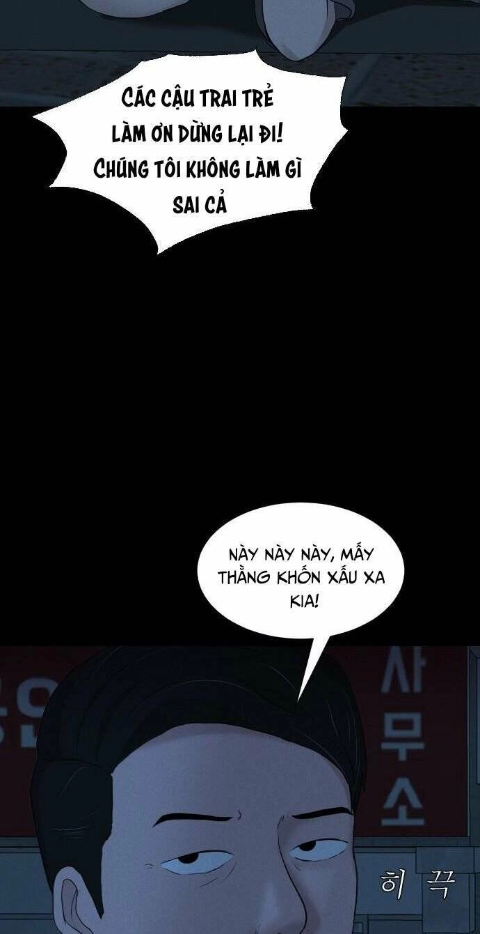 Cuốn Nhật Ký Kỳ Lạ Chapter 15 - 43