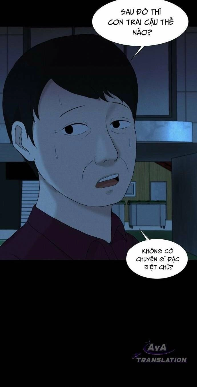 Cuốn Nhật Ký Kỳ Lạ Chapter 15 - 50