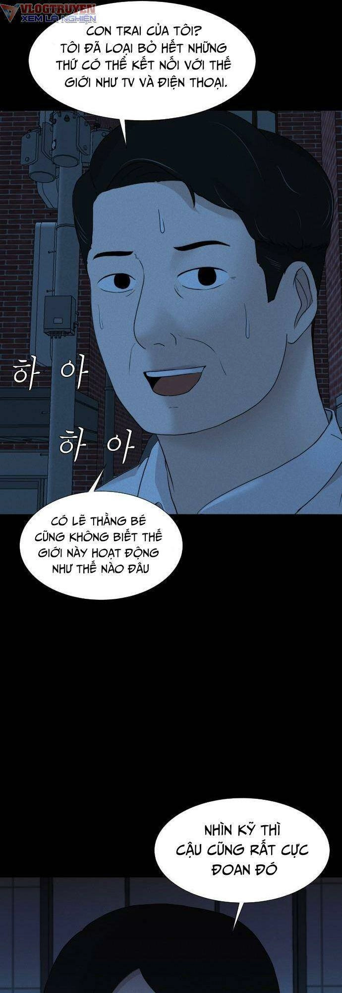 Cuốn Nhật Ký Kỳ Lạ Chapter 15 - 51