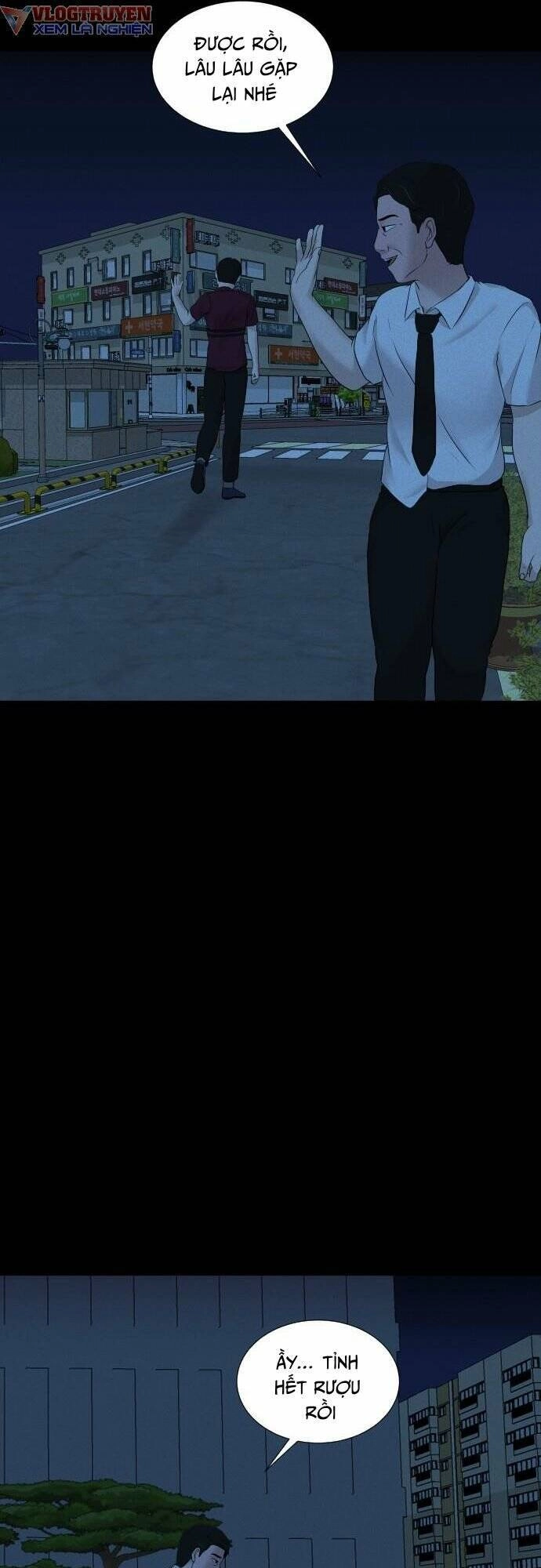 Cuốn Nhật Ký Kỳ Lạ Chapter 15 - 54