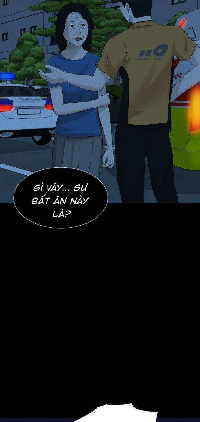 Cuốn Nhật Ký Kỳ Lạ Chapter 15 - 58