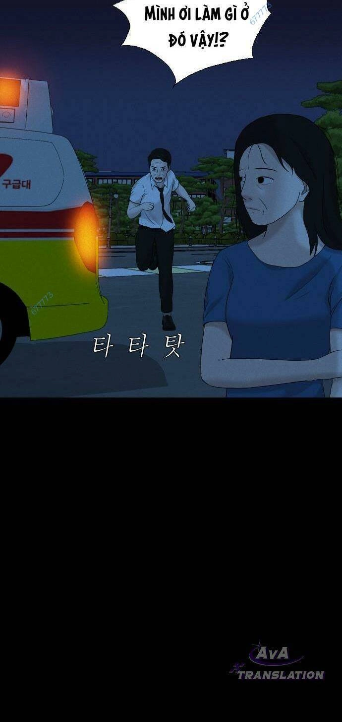 Cuốn Nhật Ký Kỳ Lạ Chapter 15 - 59