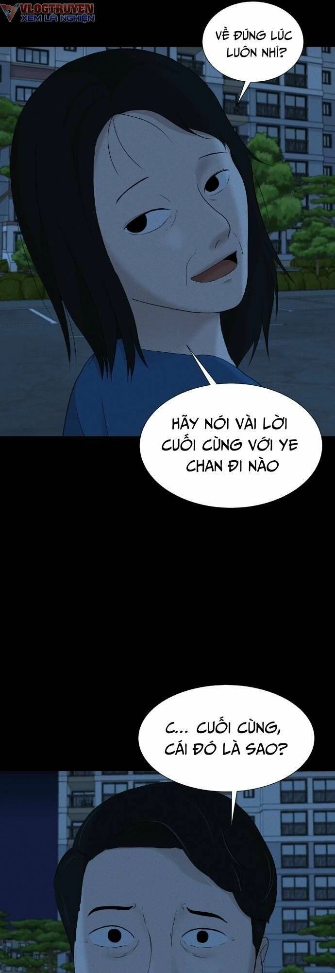 Cuốn Nhật Ký Kỳ Lạ Chapter 15 - 60