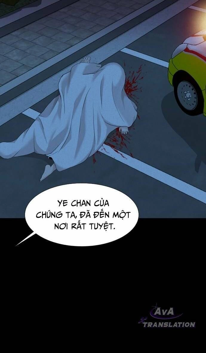 Cuốn Nhật Ký Kỳ Lạ Chapter 15 - 62