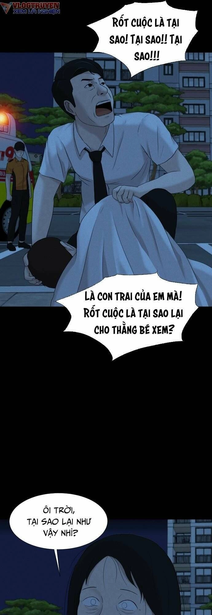 Cuốn Nhật Ký Kỳ Lạ Chapter 15 - 66