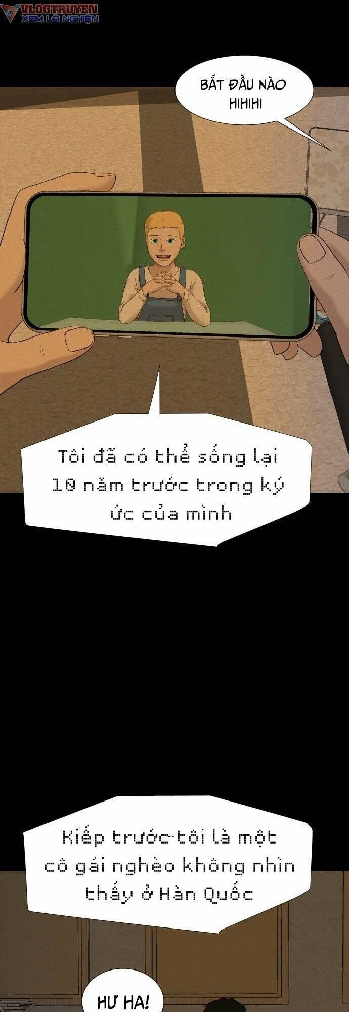 Cuốn Nhật Ký Kỳ Lạ Chapter 15 - 72