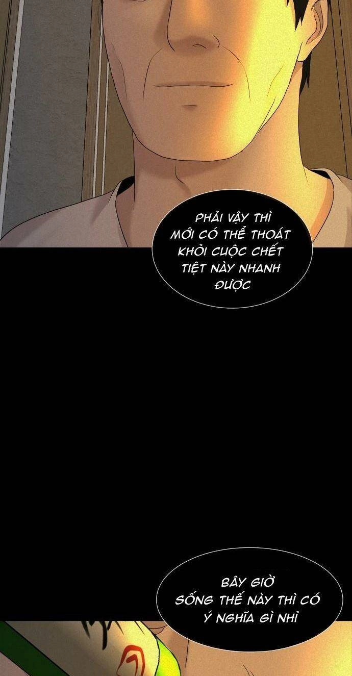 Cuốn Nhật Ký Kỳ Lạ Chapter 15 - 76