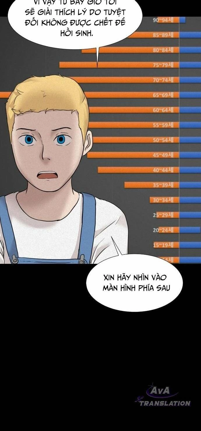 Cuốn Nhật Ký Kỳ Lạ Chapter 15 - 80