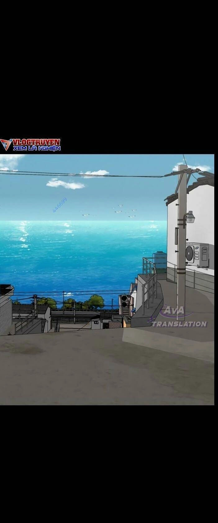 Cuốn Nhật Ký Kỳ Lạ Chapter 16 - 14