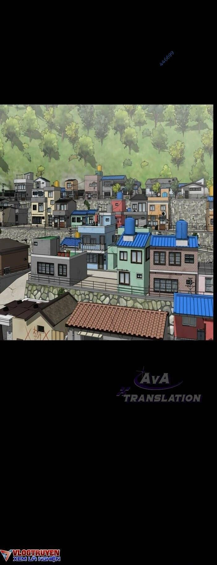 Cuốn Nhật Ký Kỳ Lạ Chapter 16 - 25