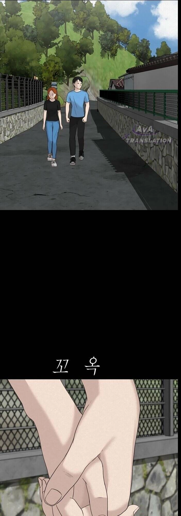 Cuốn Nhật Ký Kỳ Lạ Chapter 16 - 26