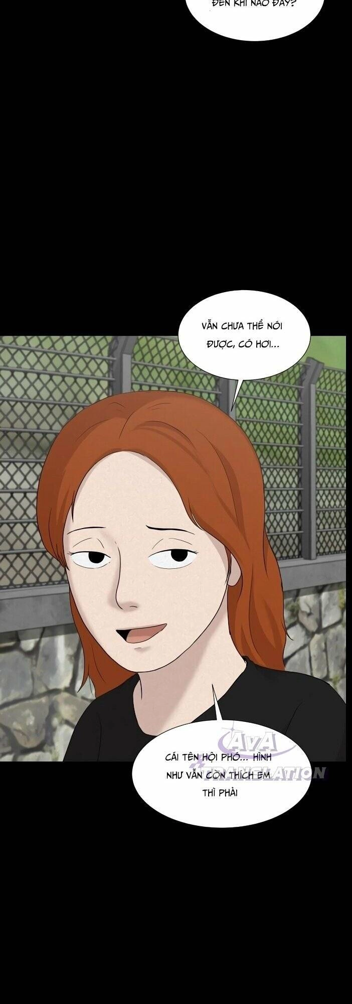 Cuốn Nhật Ký Kỳ Lạ Chapter 16 - 28