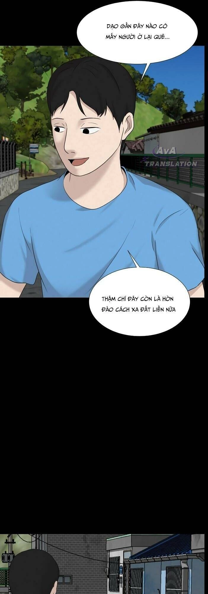 Cuốn Nhật Ký Kỳ Lạ Chapter 16 - 31