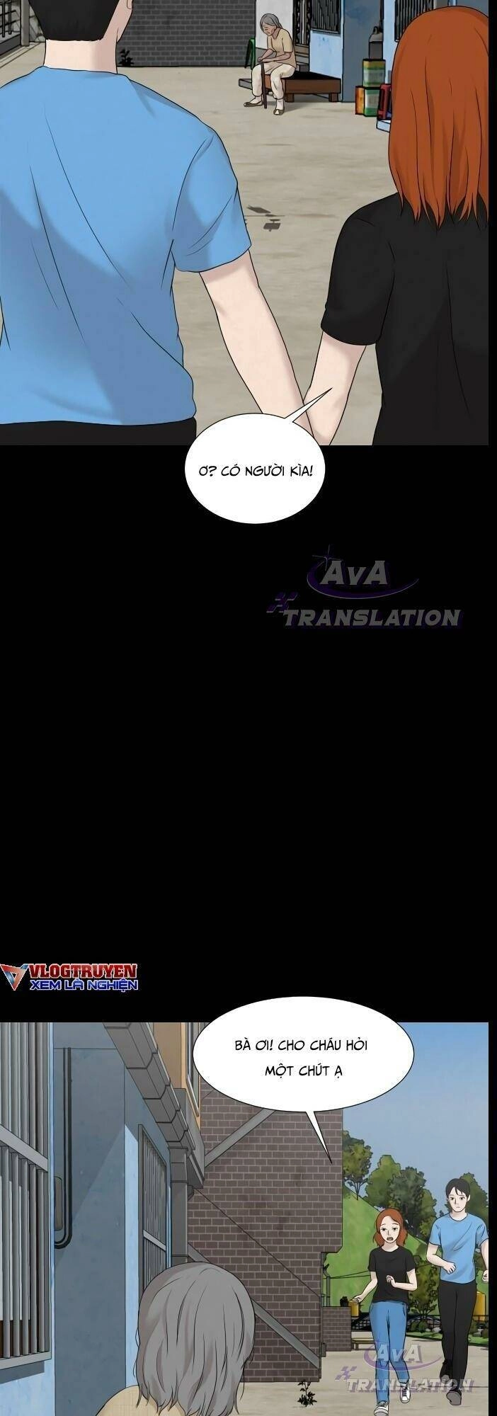 Cuốn Nhật Ký Kỳ Lạ Chapter 16 - 32